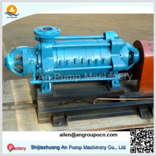 Centrifugal High Pressure Boiler Feed Multistage Water Pump